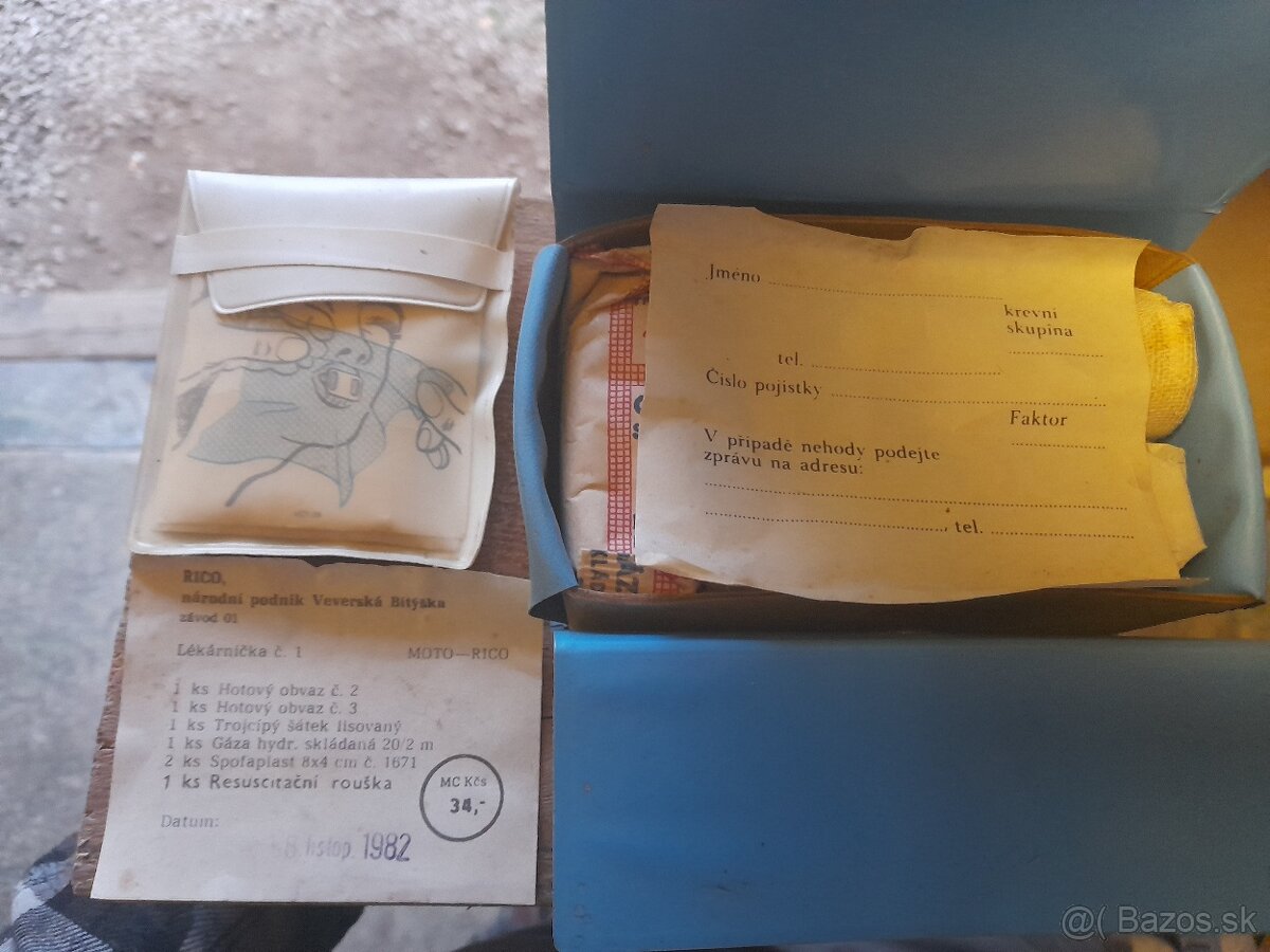 Predam lekarnicku - 3