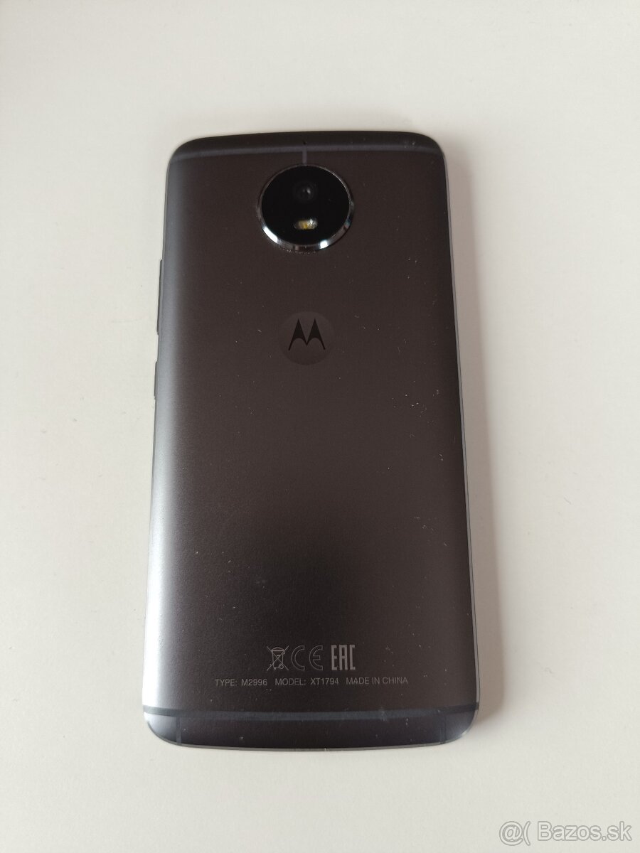 Motorola G5S - 3