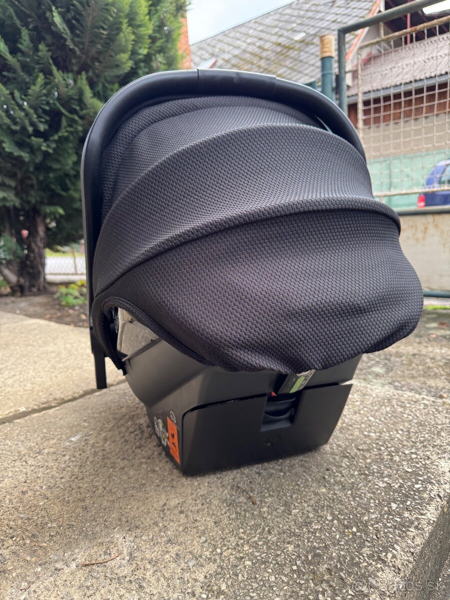 Vajíčko JANÉ koos isize R1 - 3