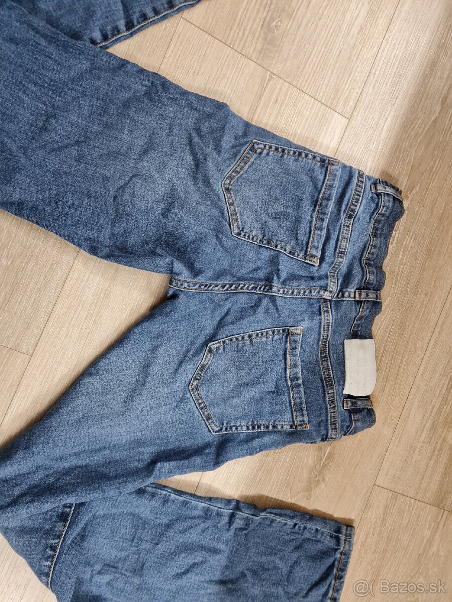 Zara rifle veľ 13-14r - 3