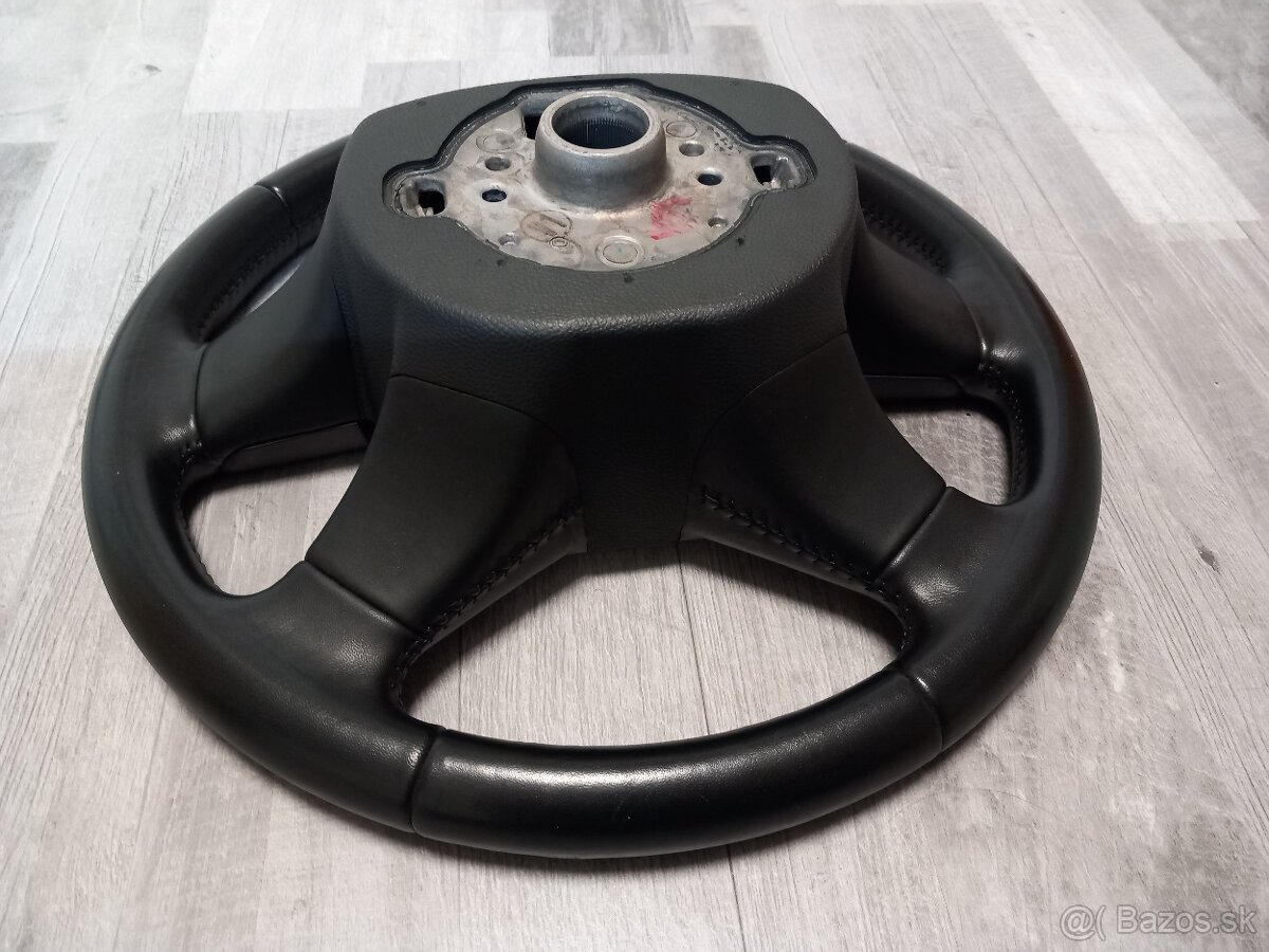 Kožený volant Octavia II, Superb II, FabiaII - 3