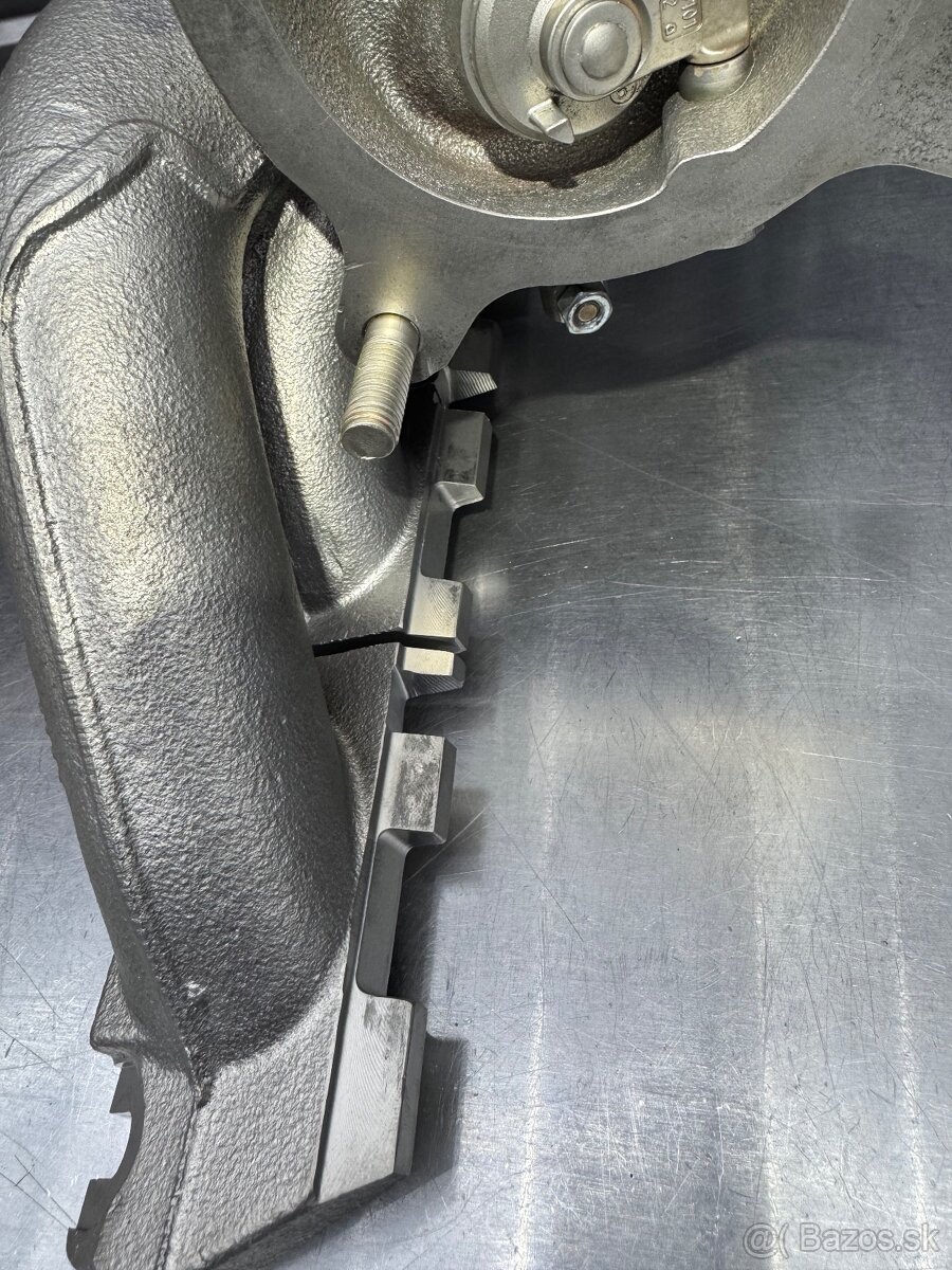 K04064 Turbo 2,0 tfsi - 3