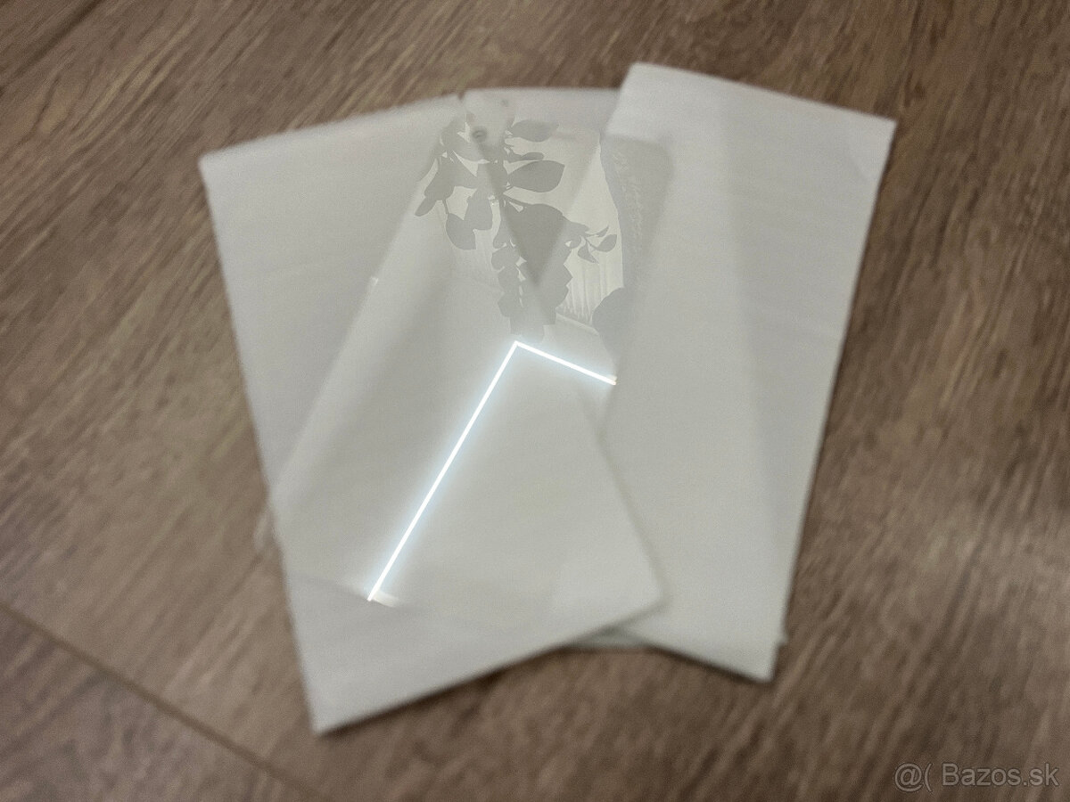 Predám doplnky pre Iphone 12 , obal, sklo - 3