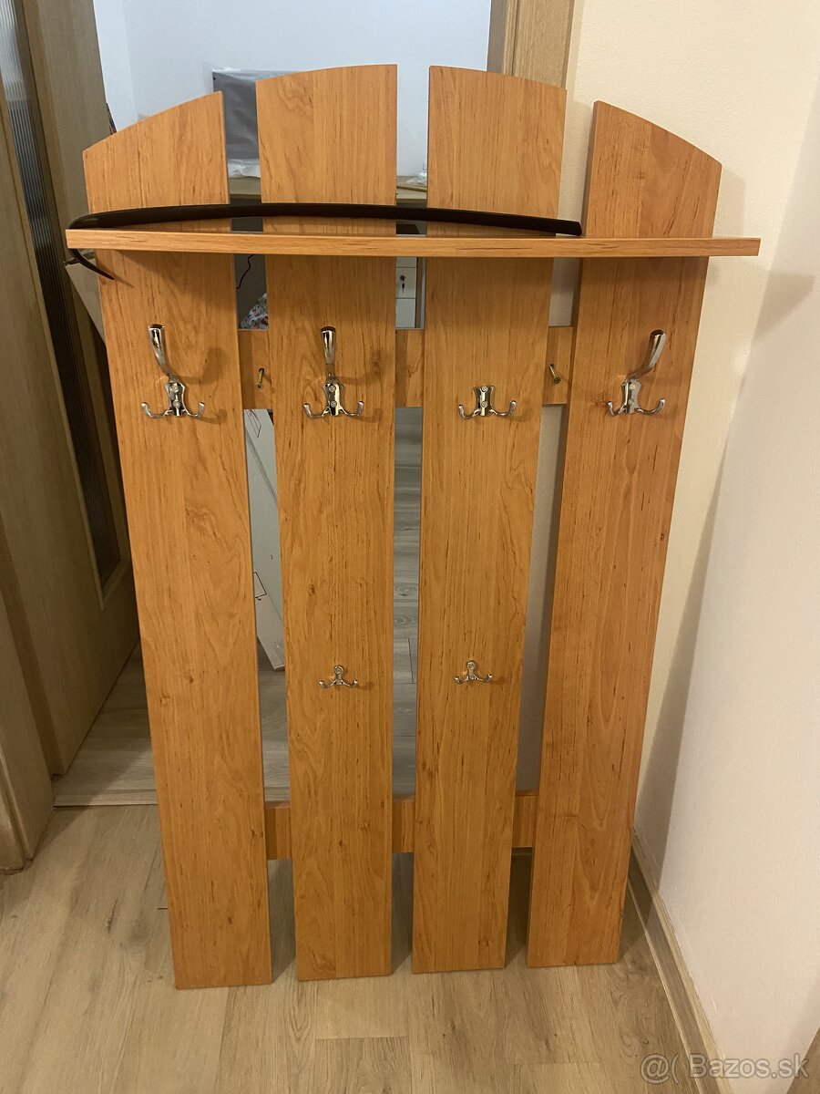 Nábytok do predsiene - 3