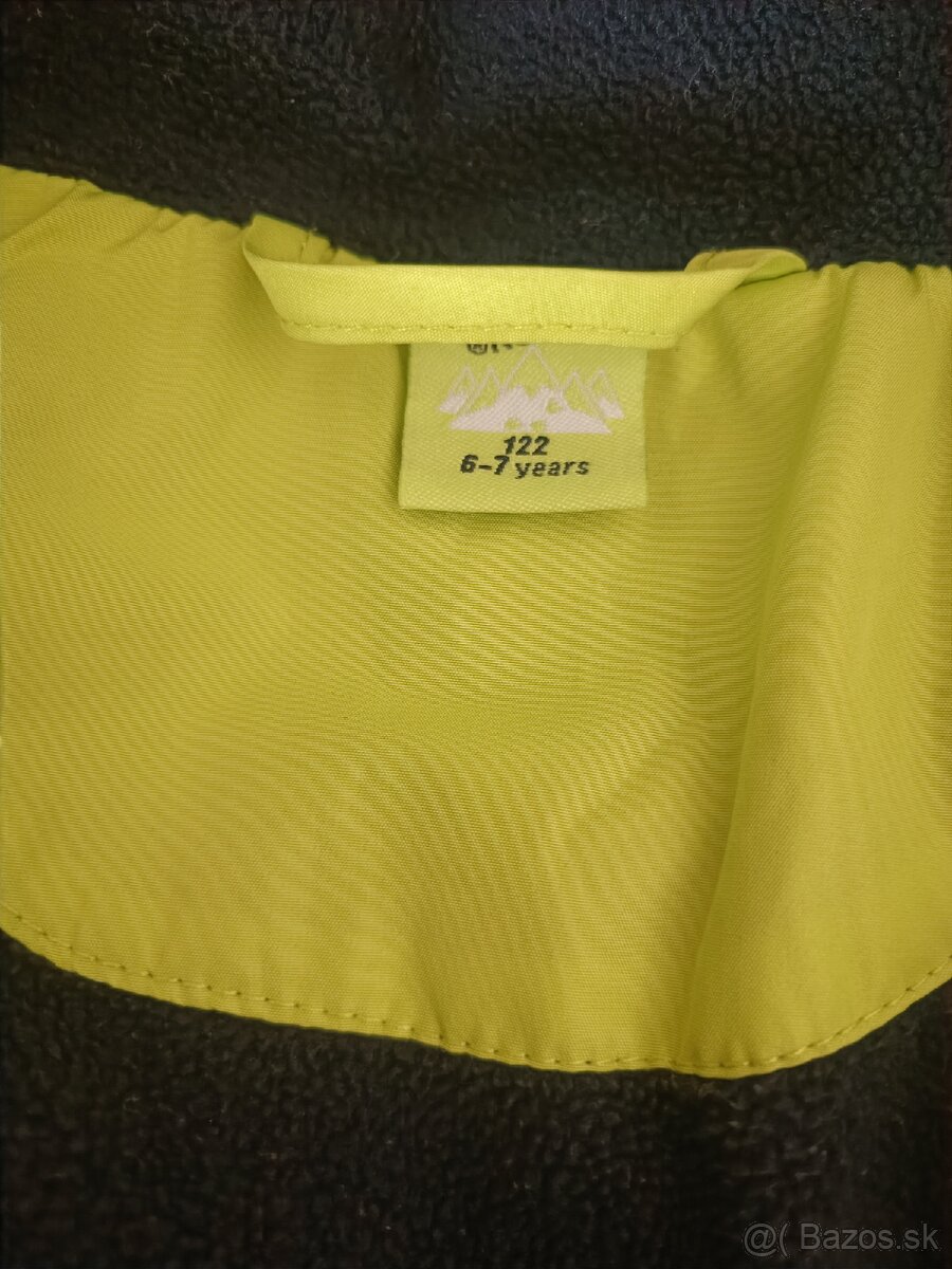 Detská vetrovka - 3