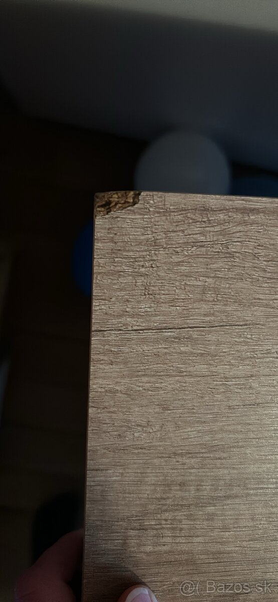 Jedálenský stôl - 3