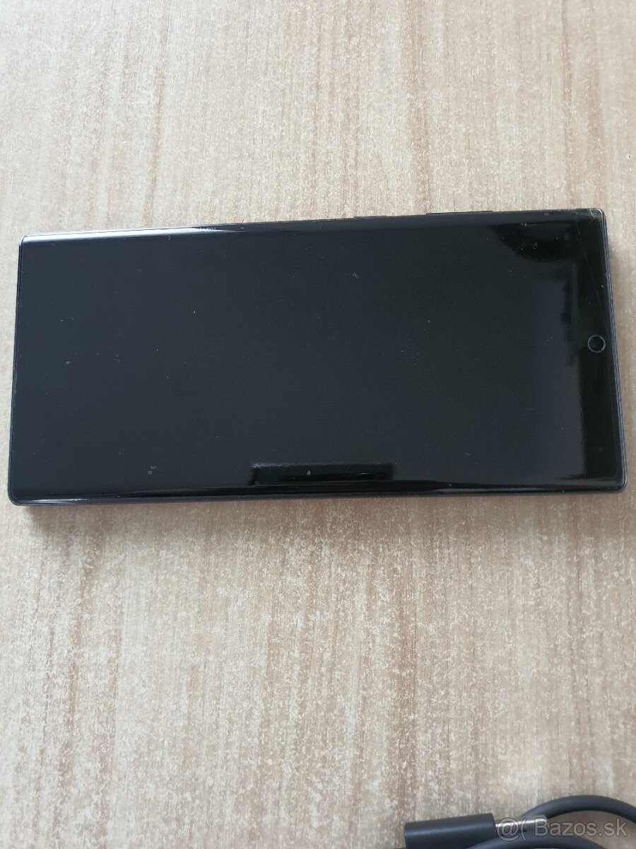 Samsung Galaxy Note 10 plus - 3