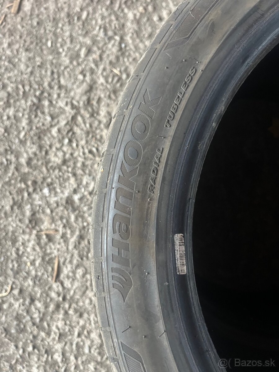 Hankook ventus s1 evo 3 245/40 R18 - 3