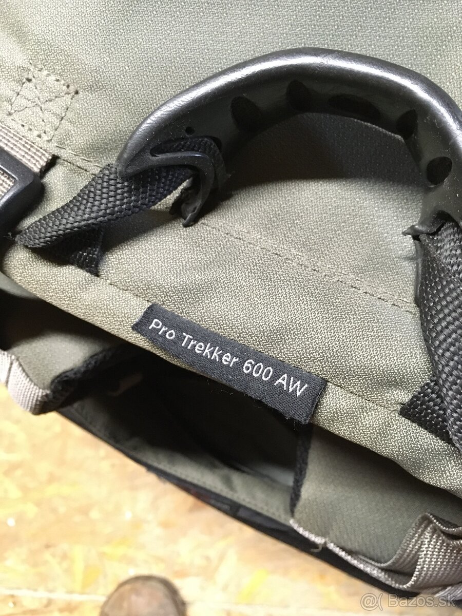 lowepro Pro Trekker 600 AW - 3