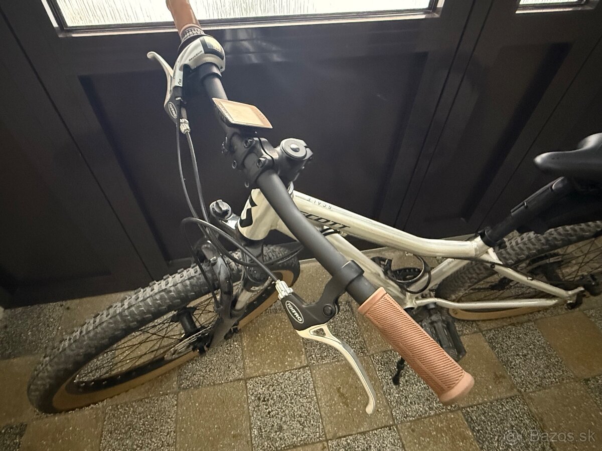 Detský Scott bycikel - 3