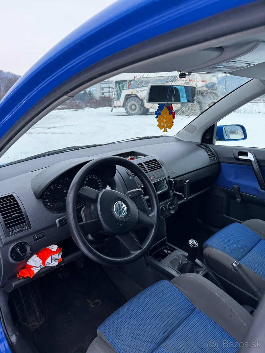 VW Polo - 3