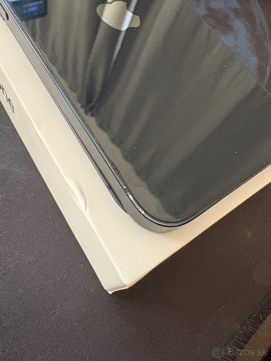 iPhone 13 128GB Black - 3