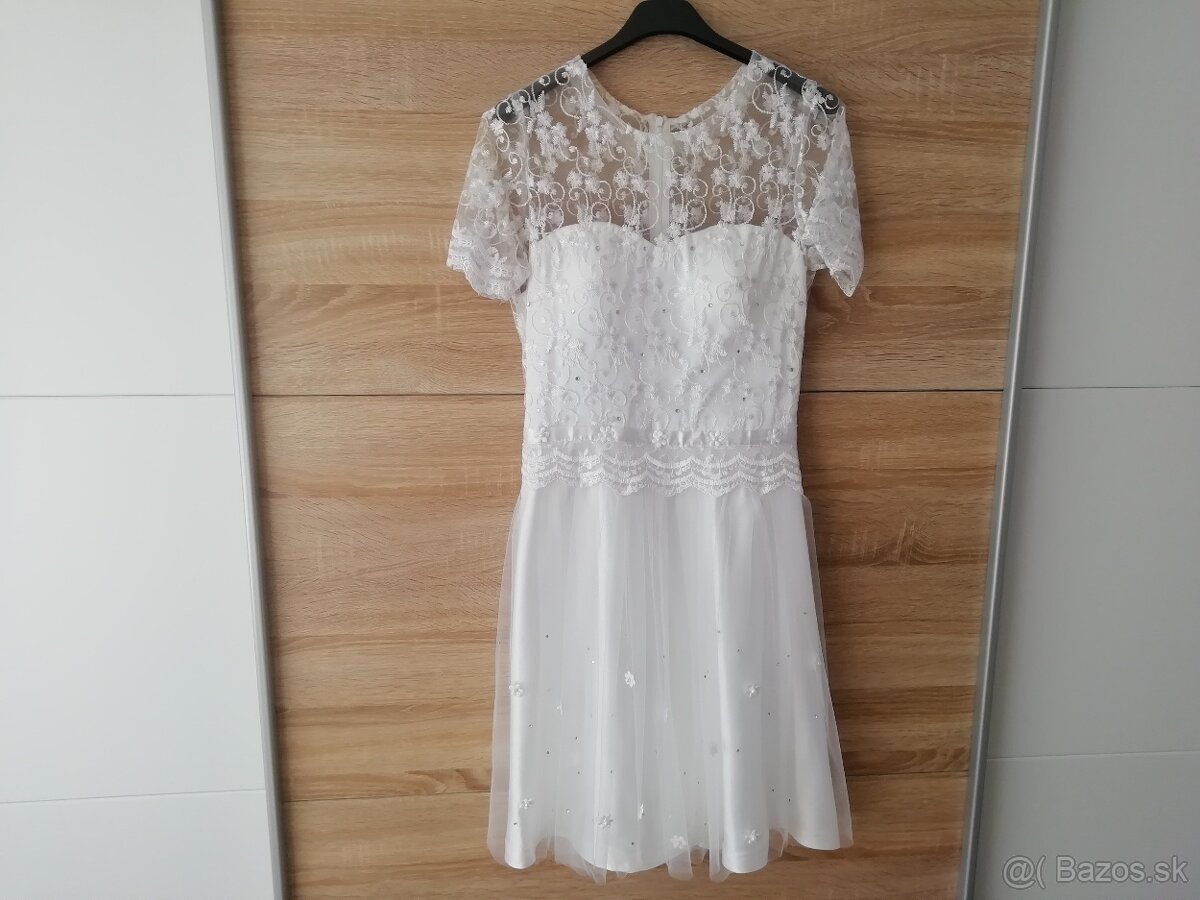 Šaty na príležitosť,oslavu - 3