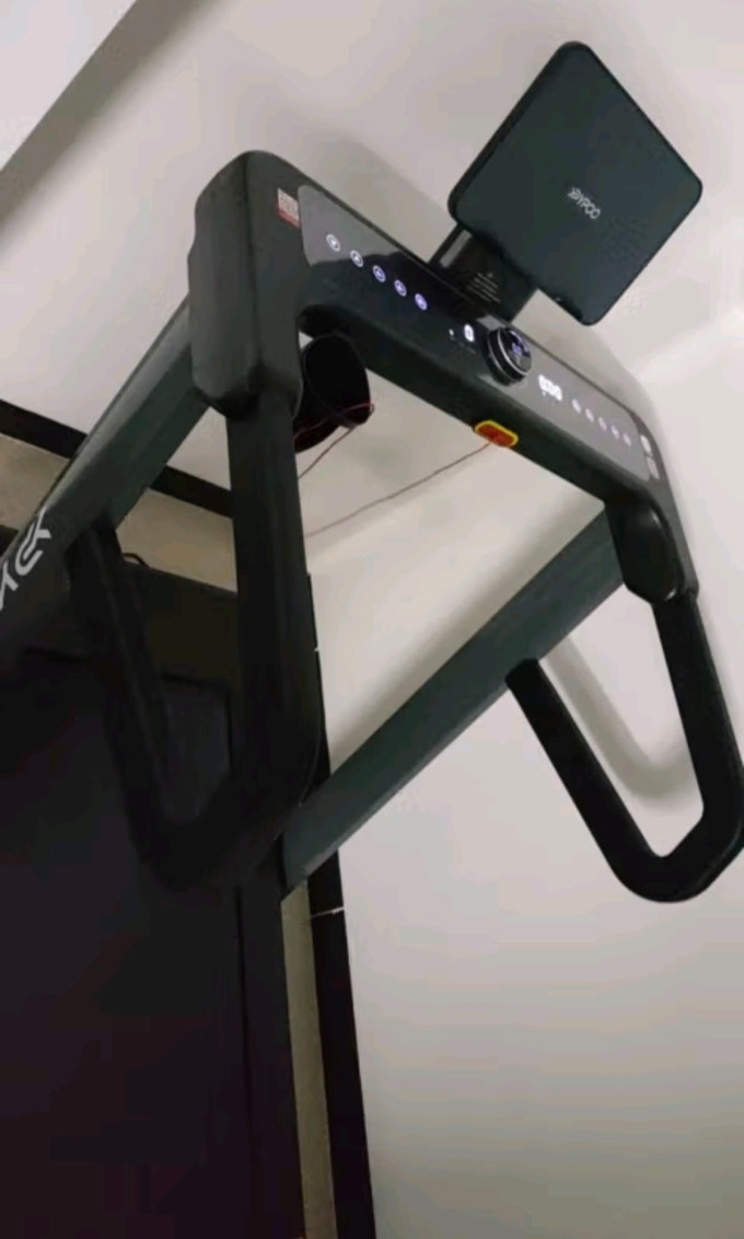 Chodiaci + bežecký pás - 3