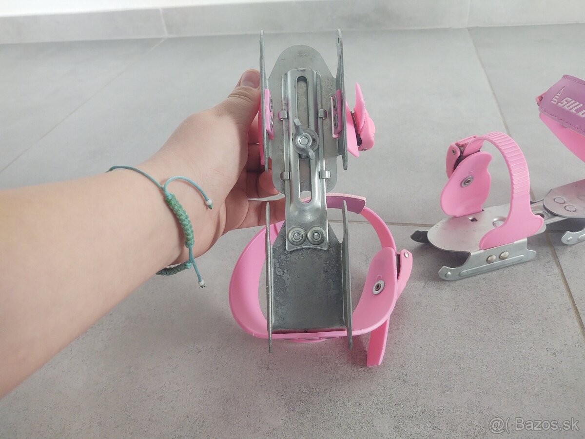 Predám nové korčule - 3