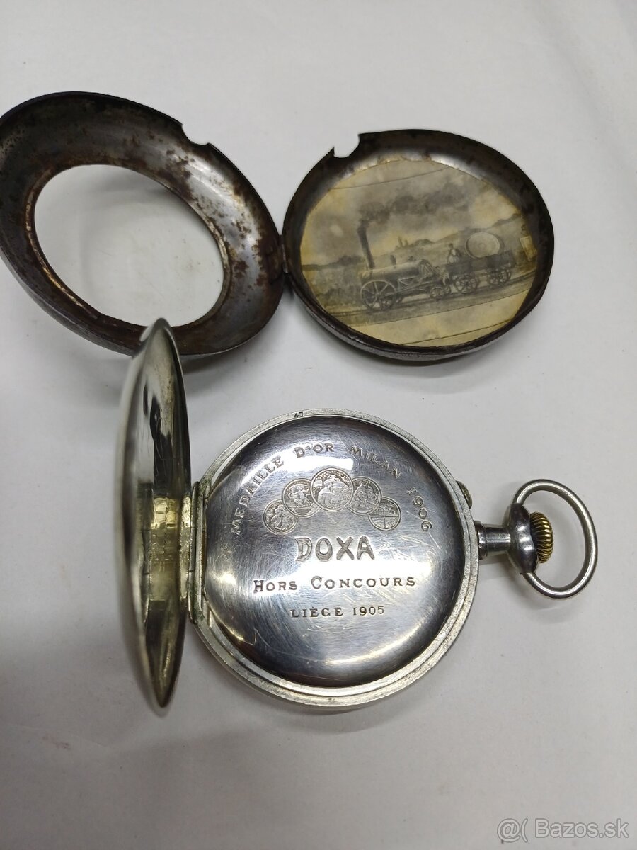 Predám staré velke doxi xxl - 3