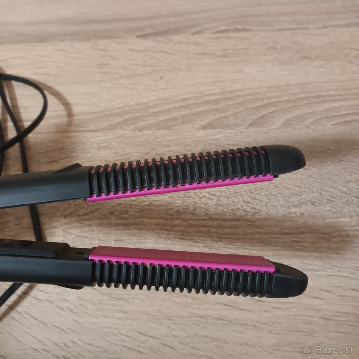 Žehlička na vlasy - 3