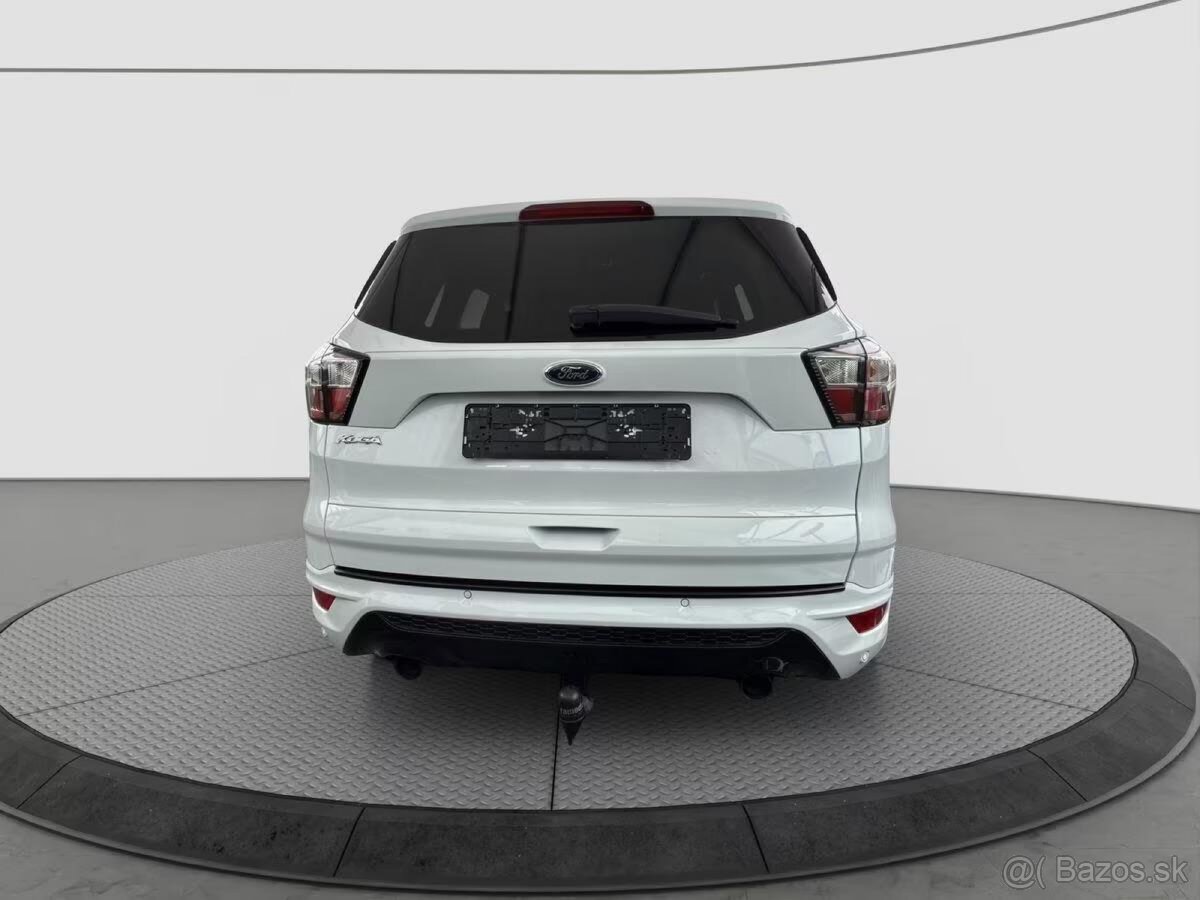 Ford Kuga ST-Line 2.0 automat diesel - 3