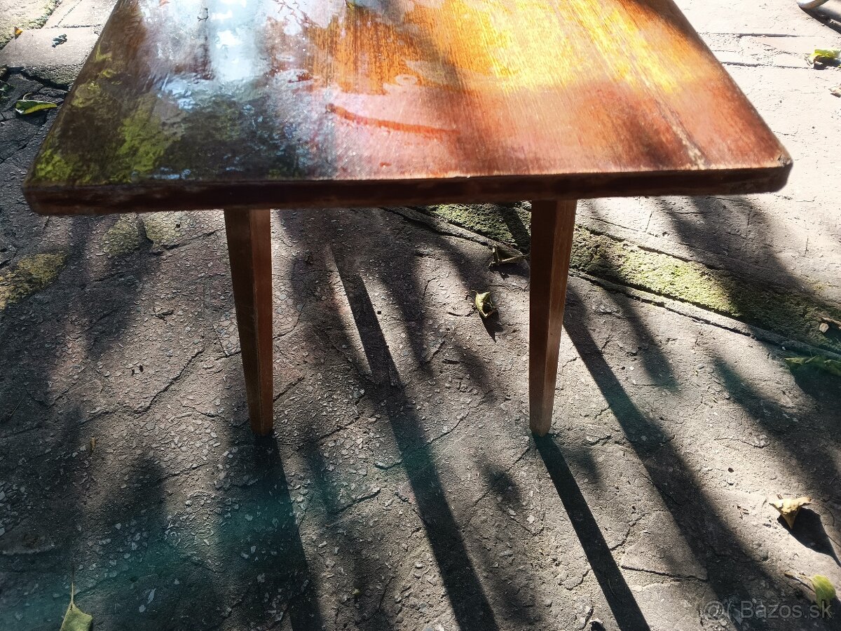 Predám konferenčný stolík - 3