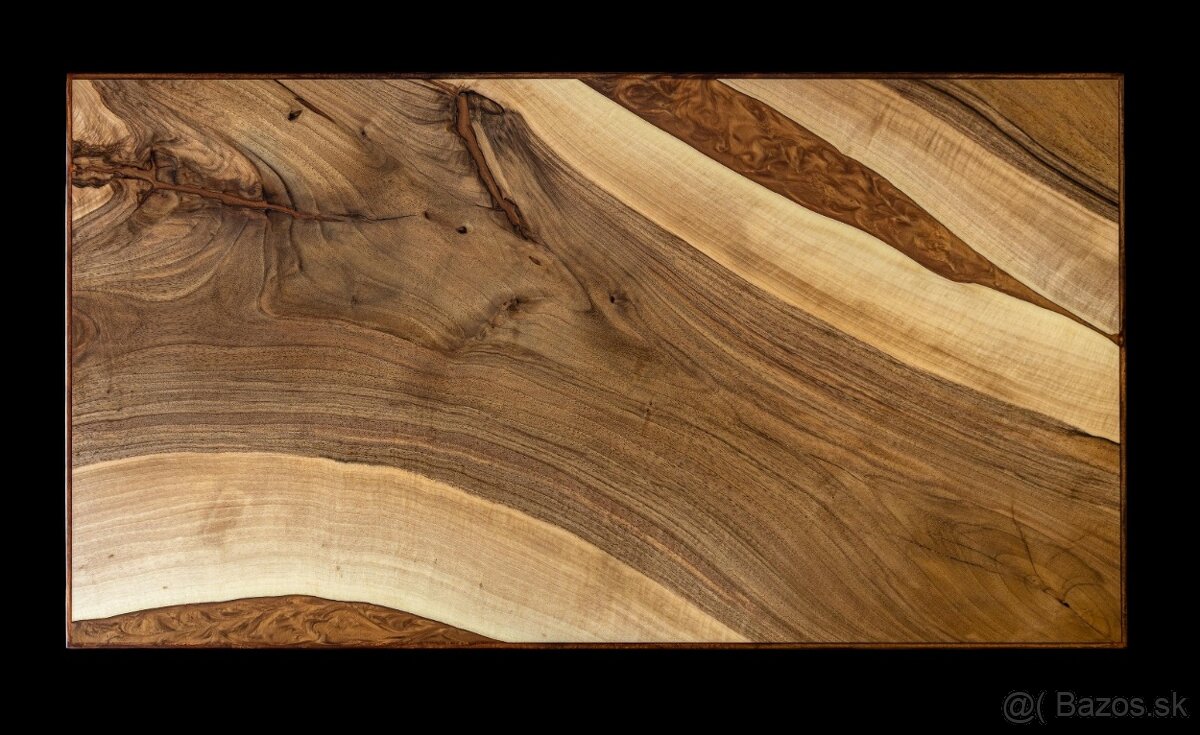 Epoxidovy stolik - 3