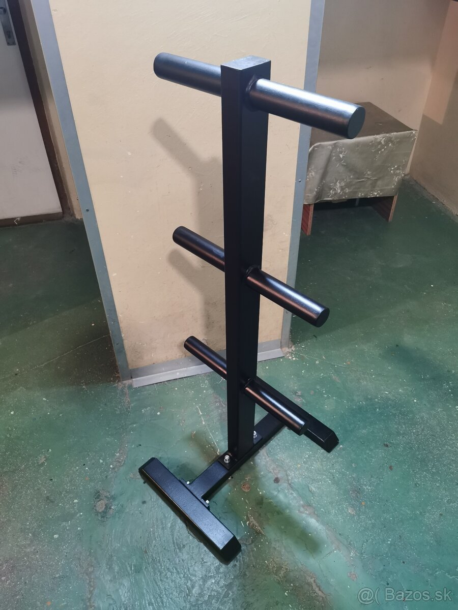 Stojany na kotúče - 3
