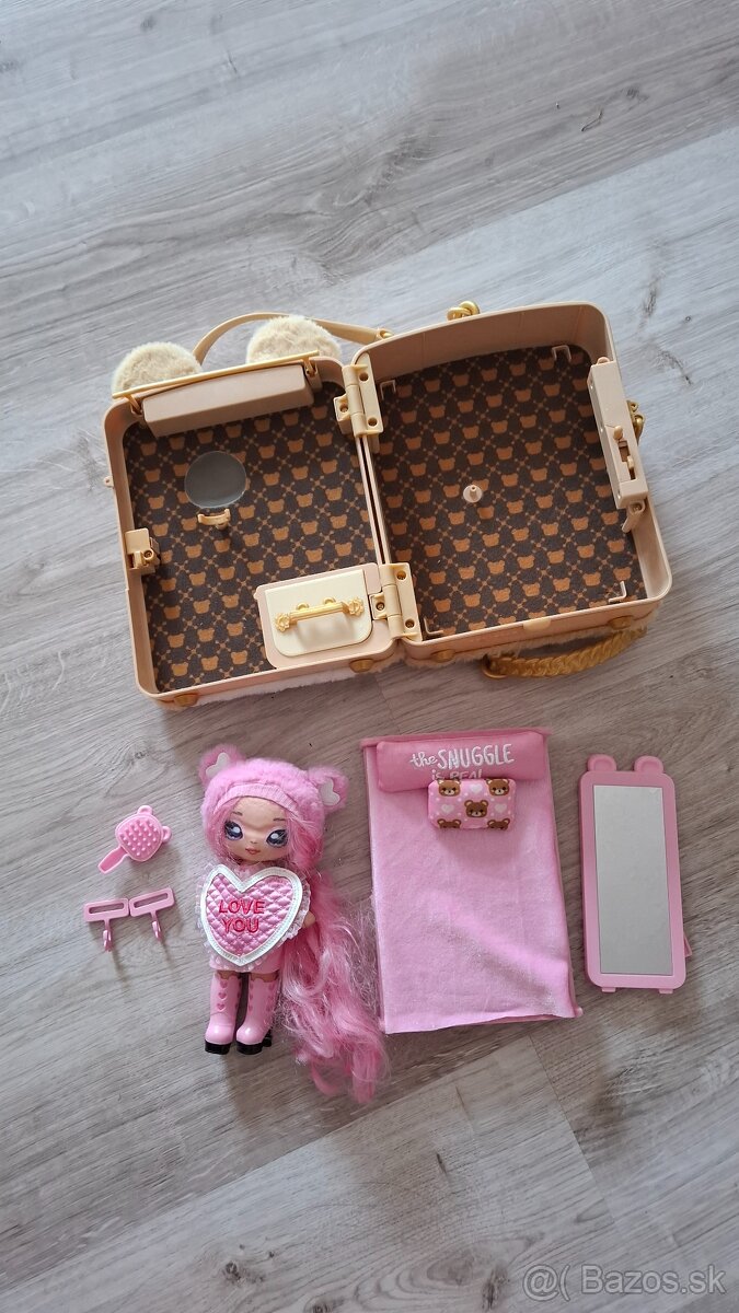 Na na na Surprise babiky - 3