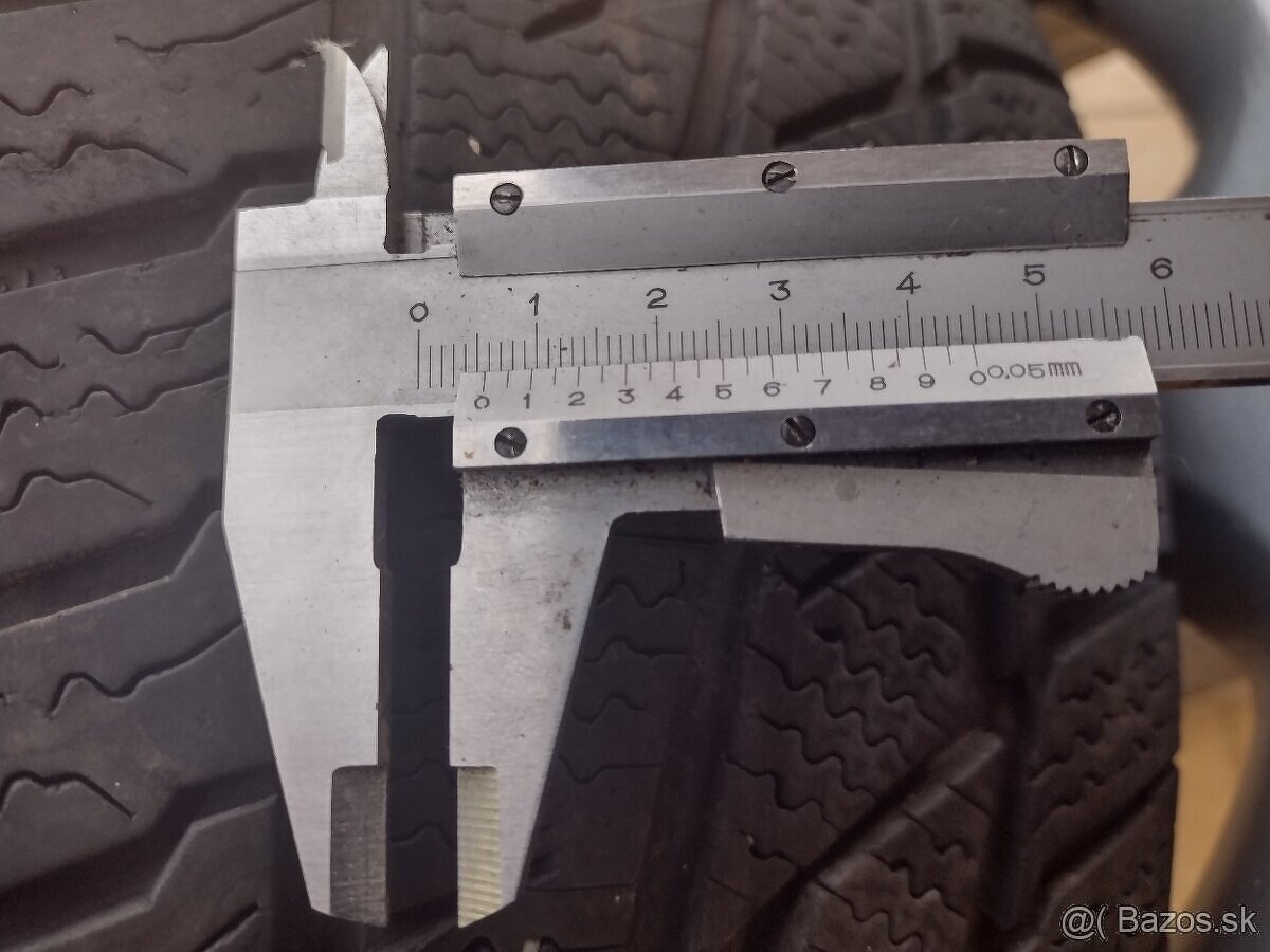 Pneumatiky na diskoch Opel - 3