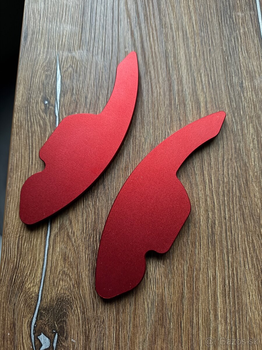 Predám padla F1 - 3