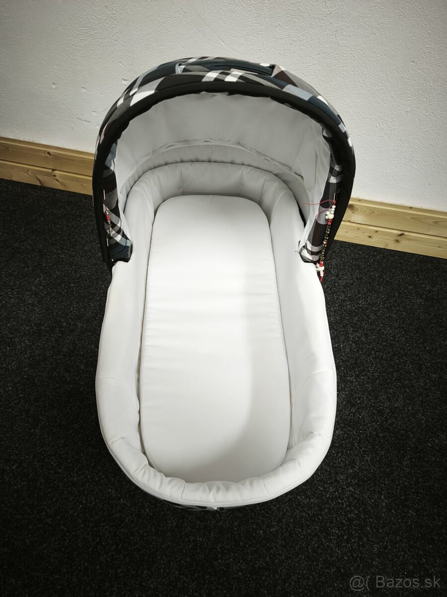 Kočík Peg Pérego book 51 - 3