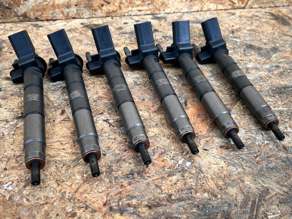 Vstrekovače 857156504 – BMW 3.0d B57 - 3