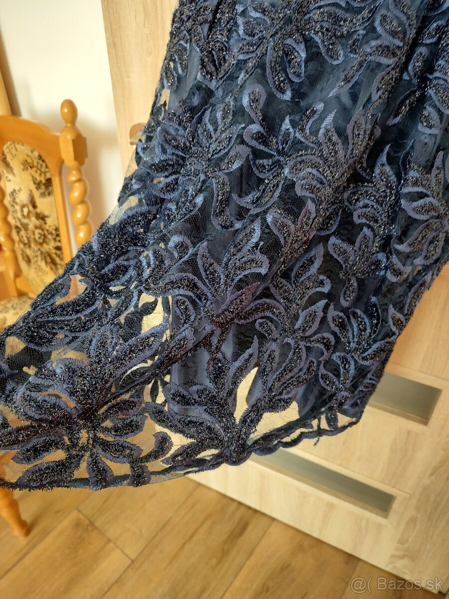 Spoločenské šaty č.40 - 3