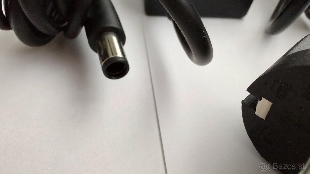 Napájací adaptér HP 65W - 3