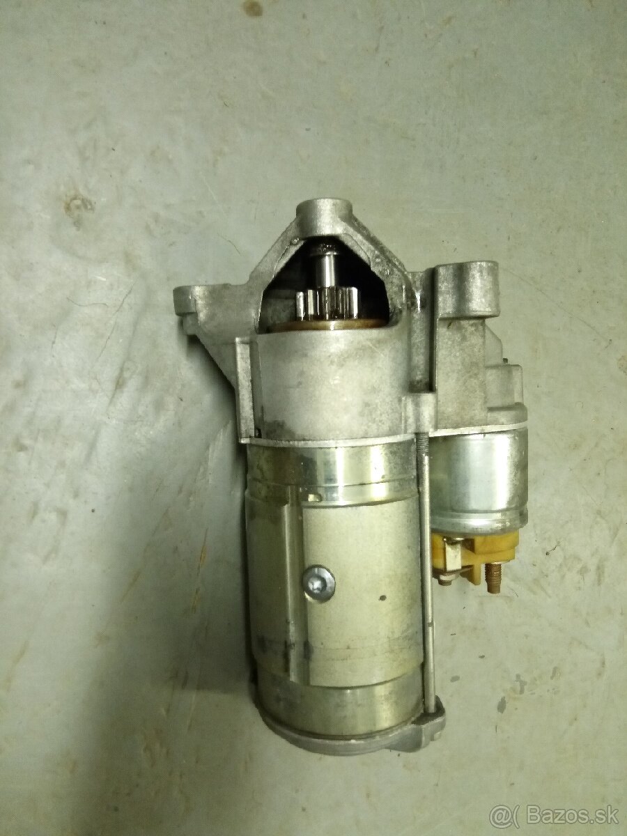 Starter Valeo 9646972280 , Suzuki Vitara, Peugeot - 3