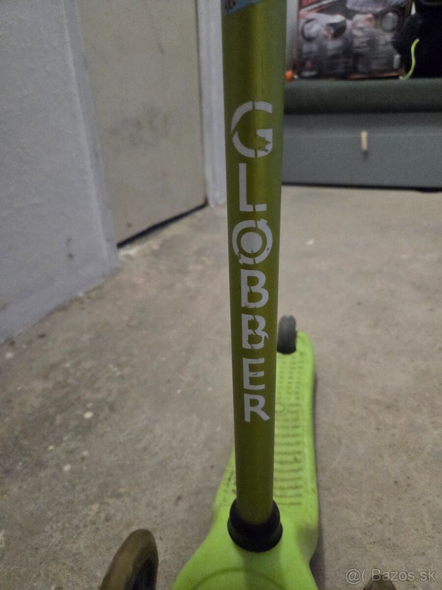 Kolobežka GLOBBER - 3