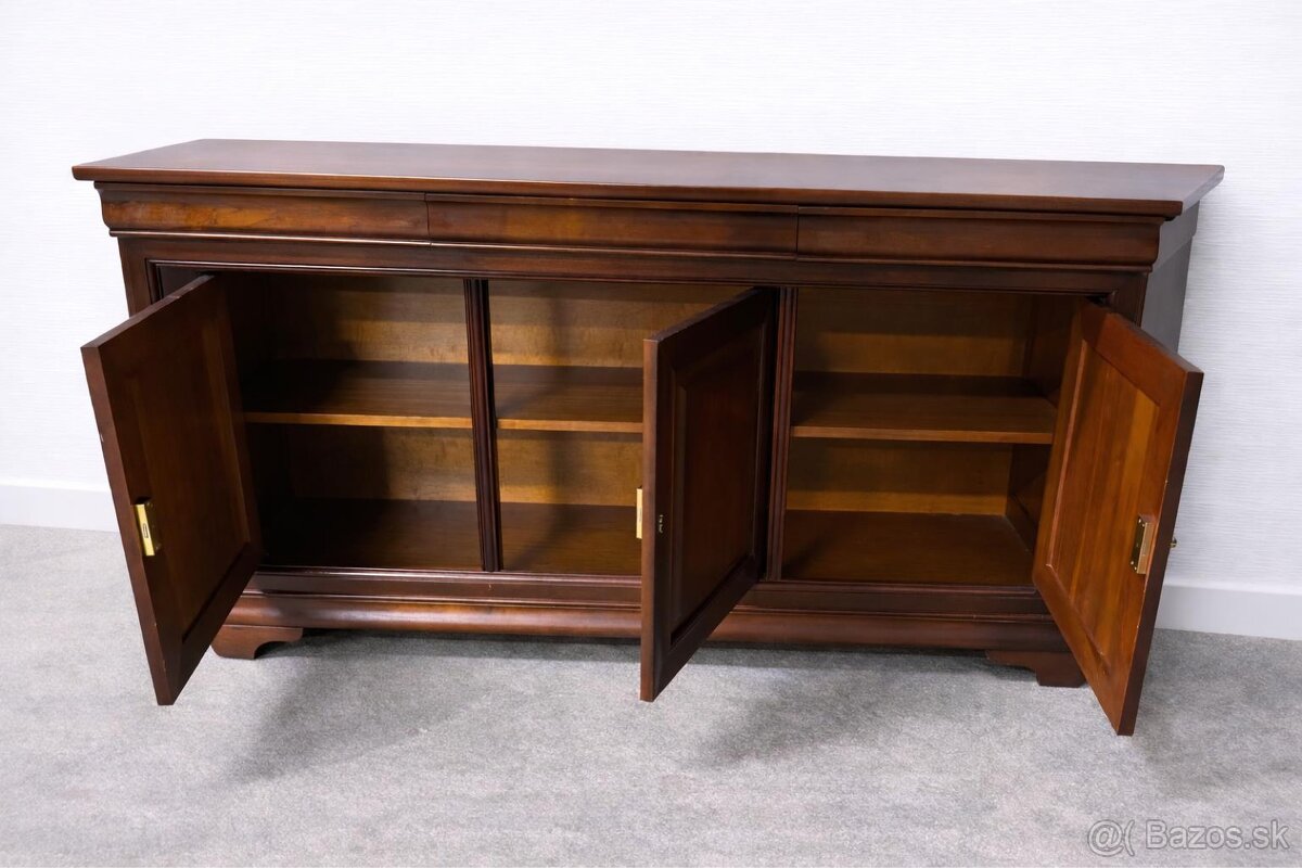 Komoda z masívu - 3