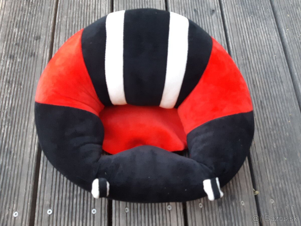 Detské sedátko pre kojencov - 3