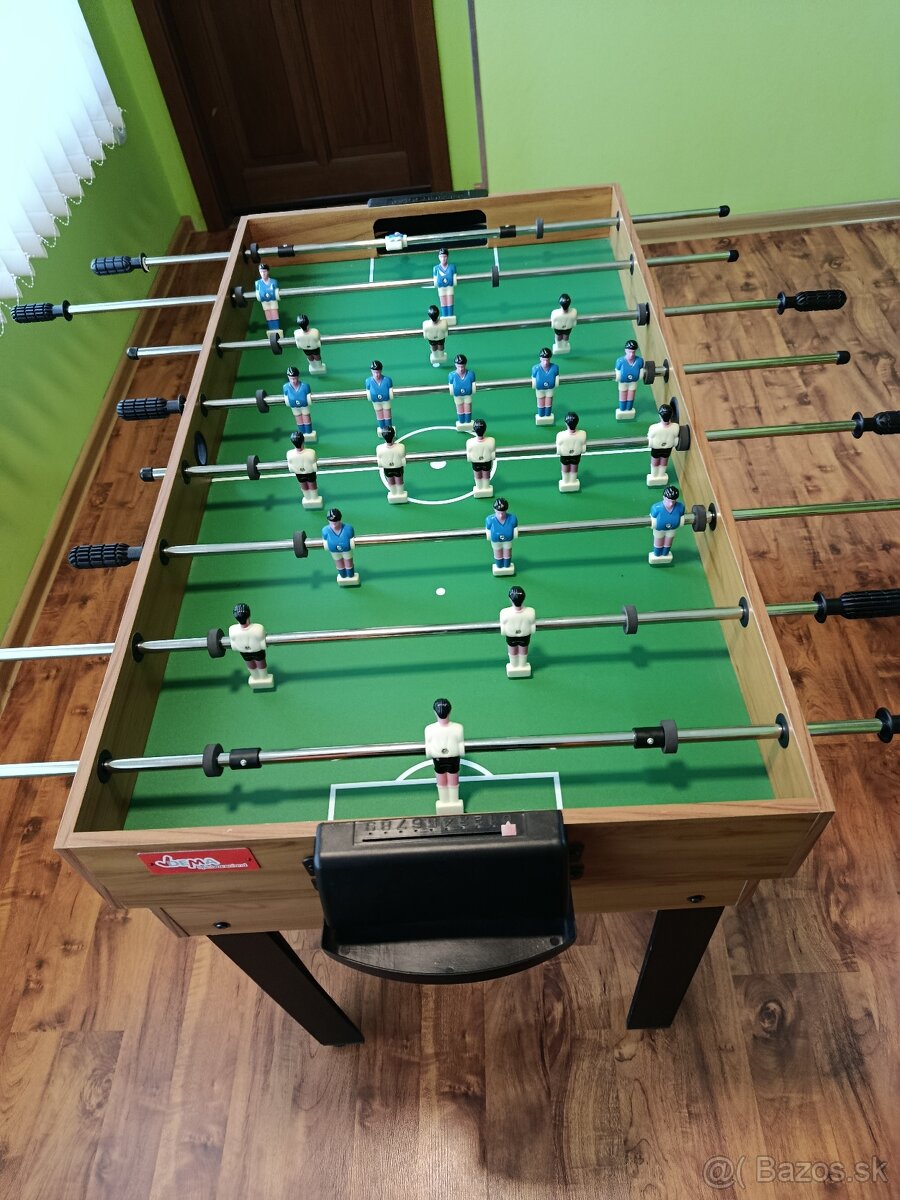 Predám herný stôl - 3