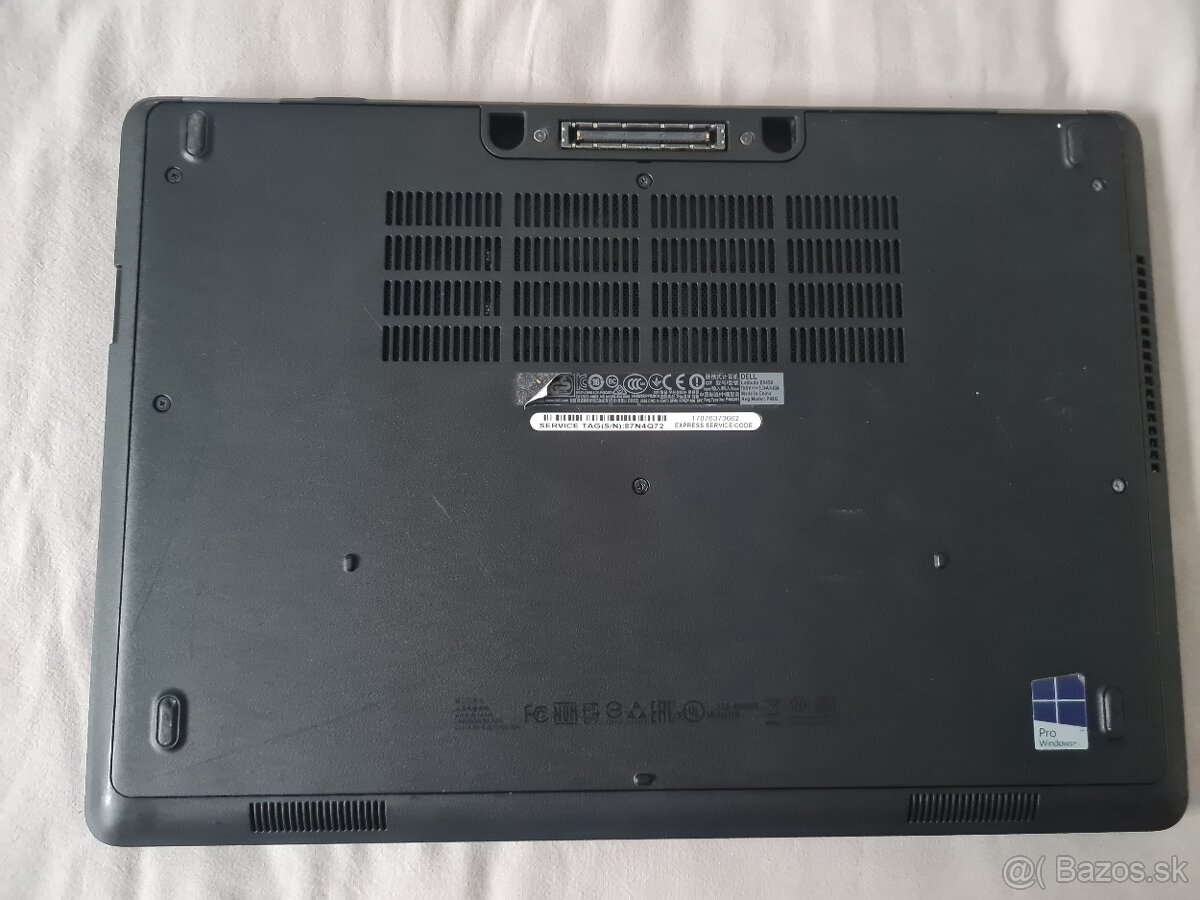 DELL Latitude e5450 - 3