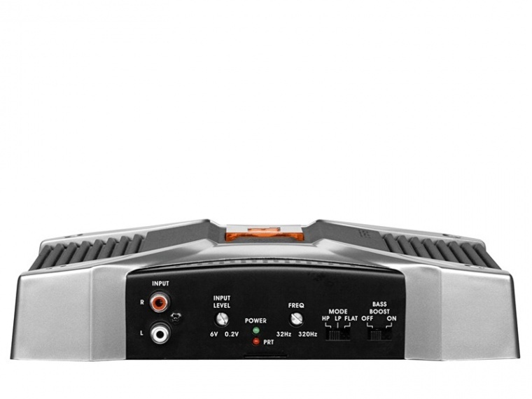 kabeláž pre zosilňovač - 3