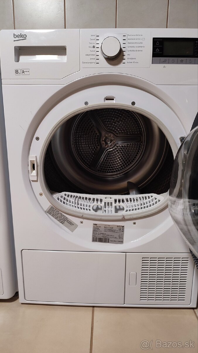 Sušička Beko - 3