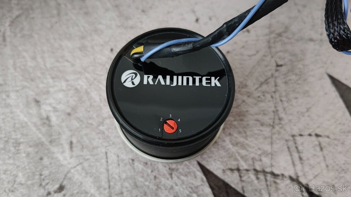 Raijintek D5 pumpa - 3