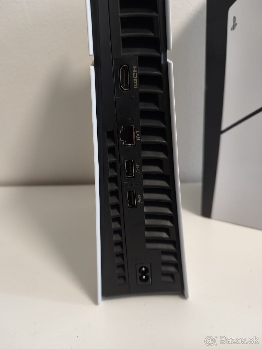 Playstation 5 825GB - 3