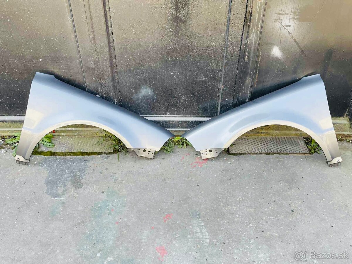 Diely VW Passat B5.5 B5+ - 3