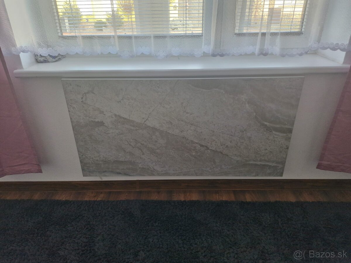 Keramicky panel-Čáry - 3