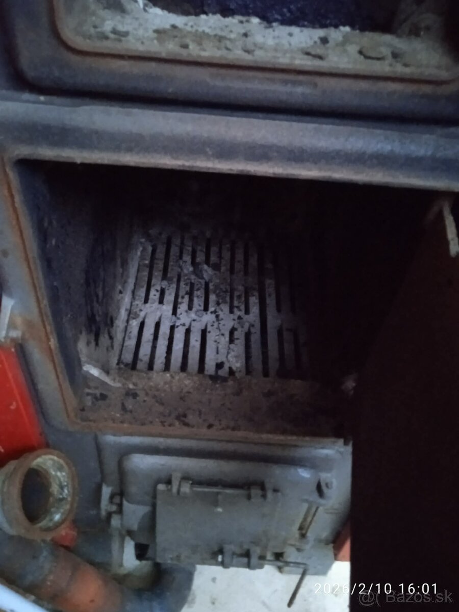 kotol na tuhe palivo - 3