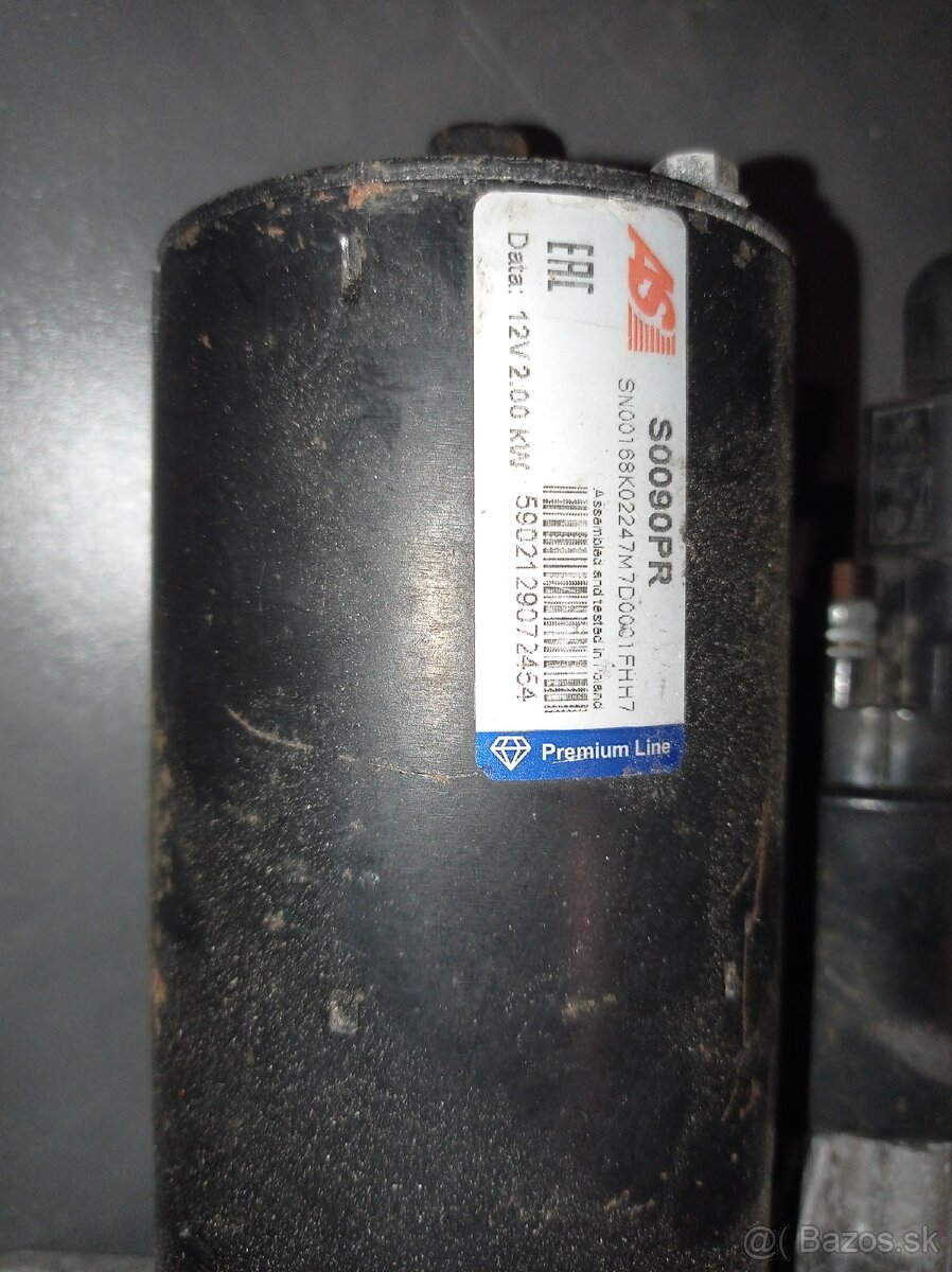 Diely Octavia II - 3