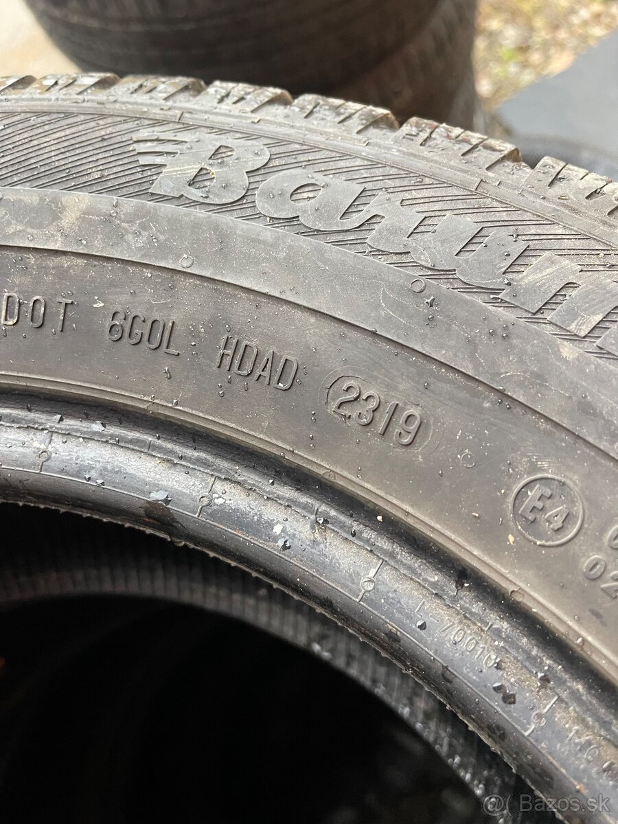 215/65r16 c zimne - 3
