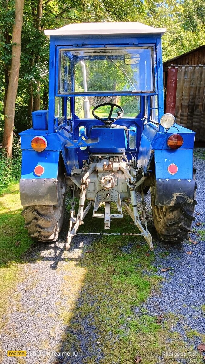 Zetor 3011 - 3
