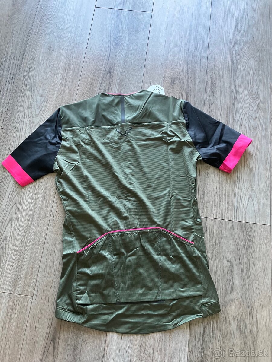 Dynafit cyklo tričko - 3