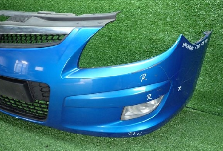 hyundai i30 nárazník 2006-09 - 3